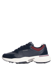 Sneakers Blu Tommy Hilfiger