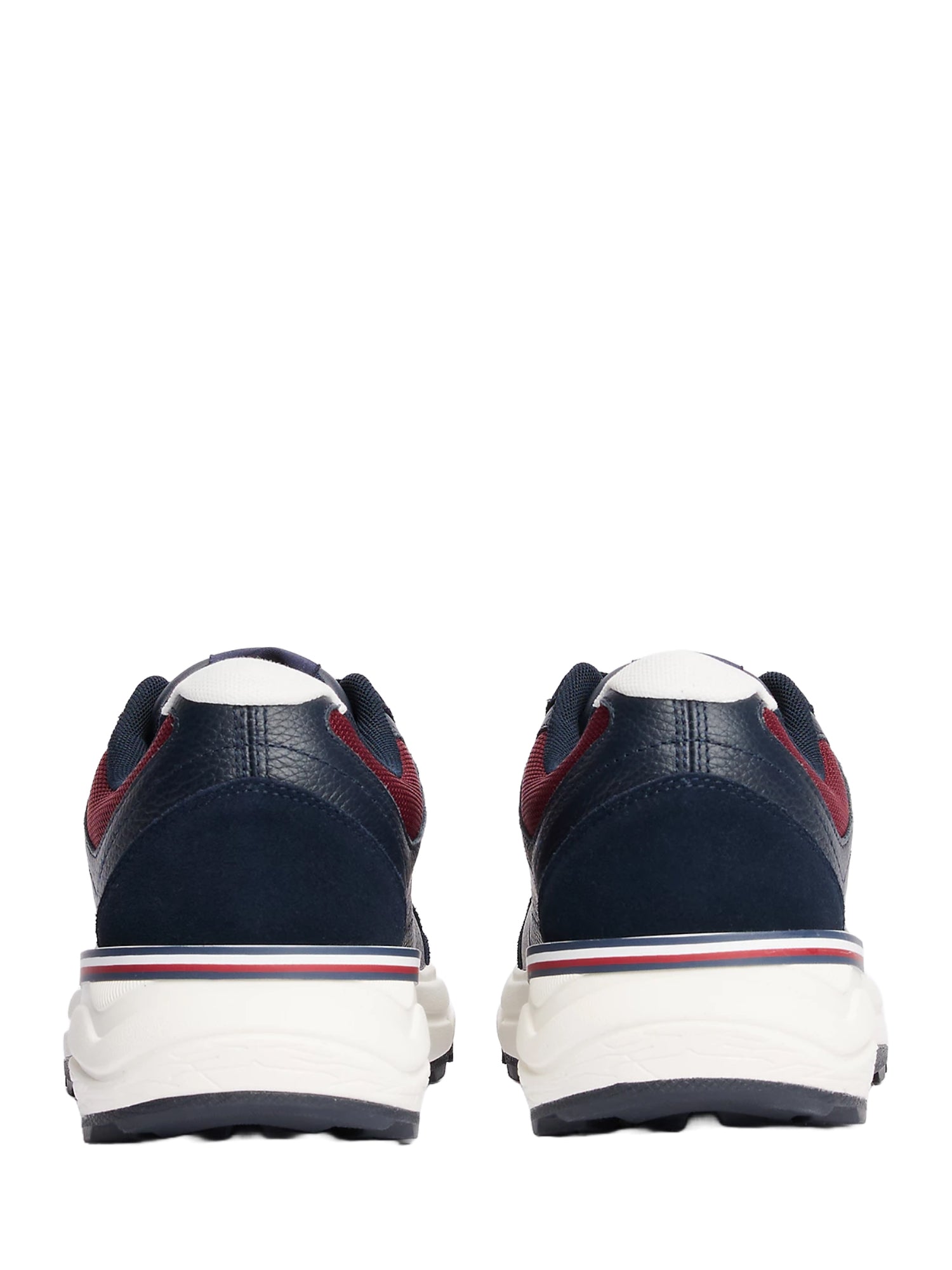 Sneakers Blu Tommy Hilfiger