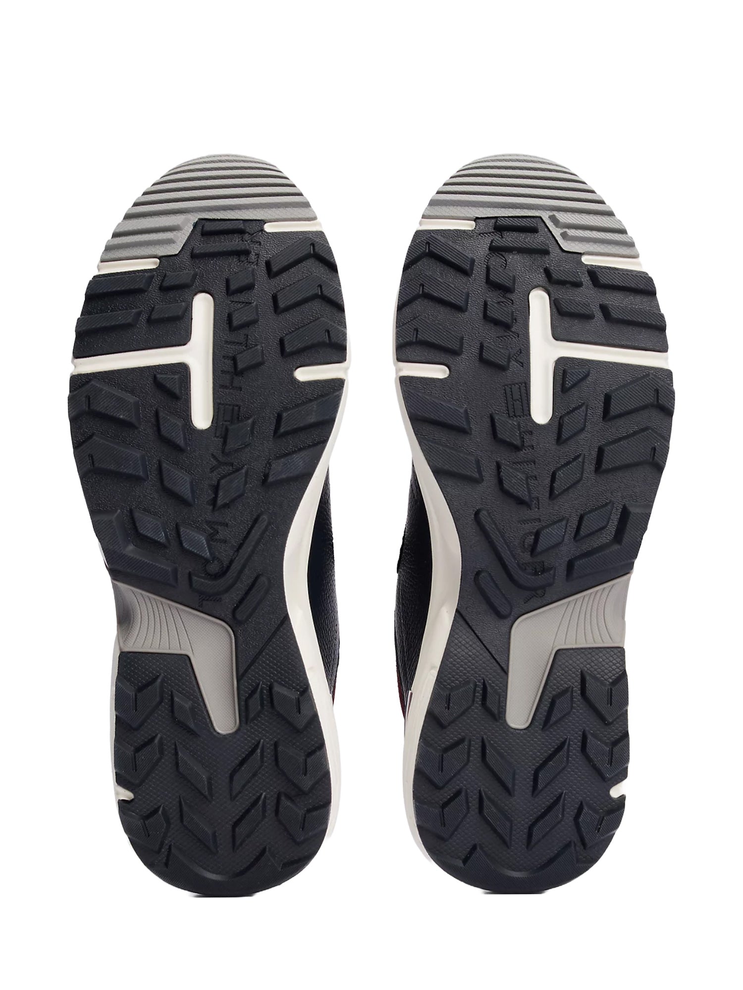 Sneakers Blu Tommy Hilfiger