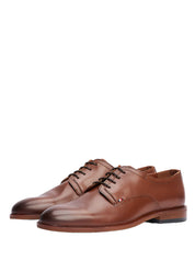 Francesine Marrone Tommy Hilfiger