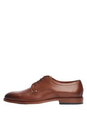 Francesine Marrone Tommy Hilfiger