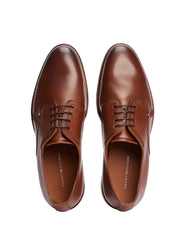 Francesine Marrone Tommy Hilfiger