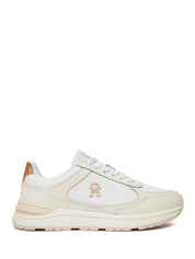 Sneakers Avorio Tommy Hilfiger