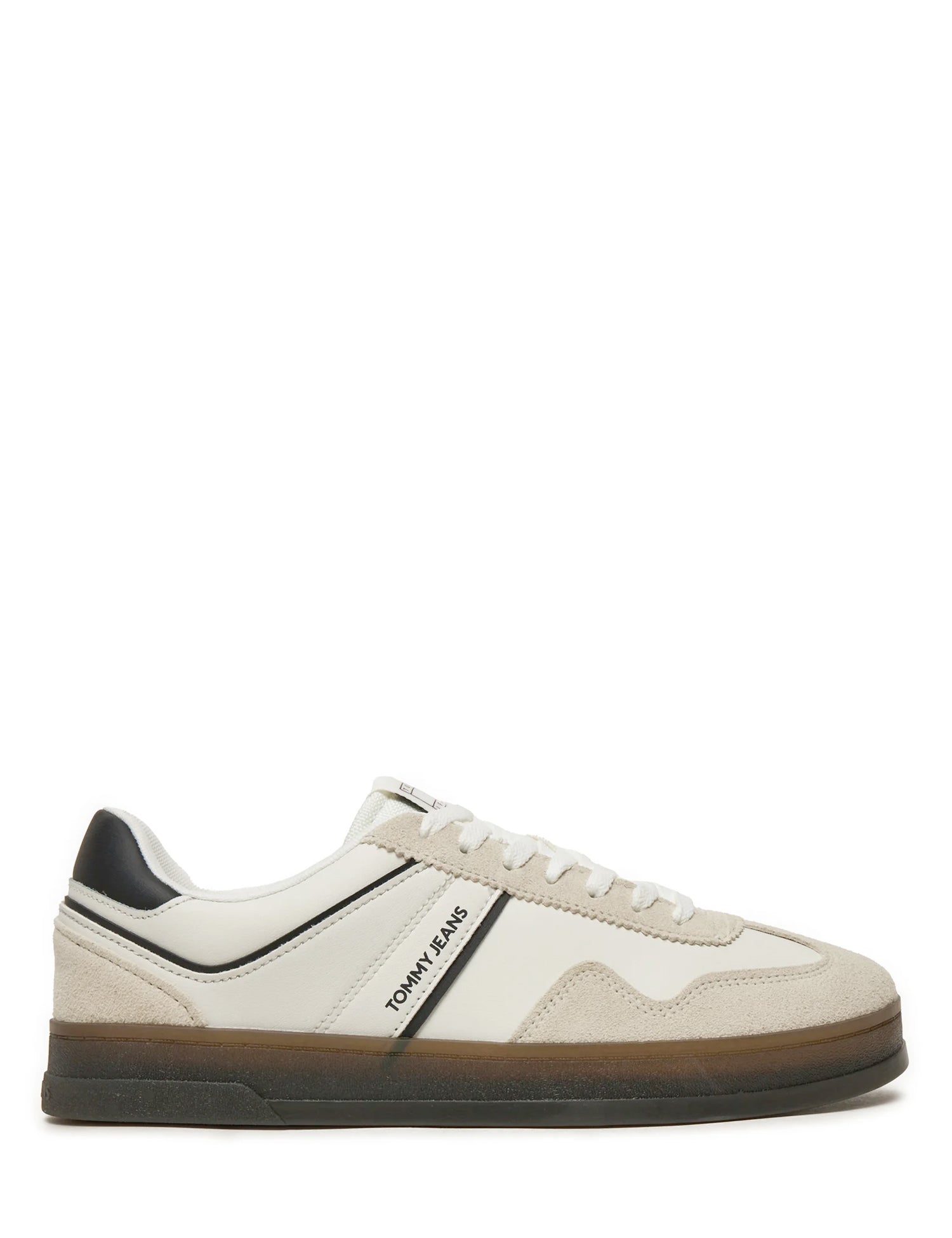Sneakers Beige Tommy Jeans