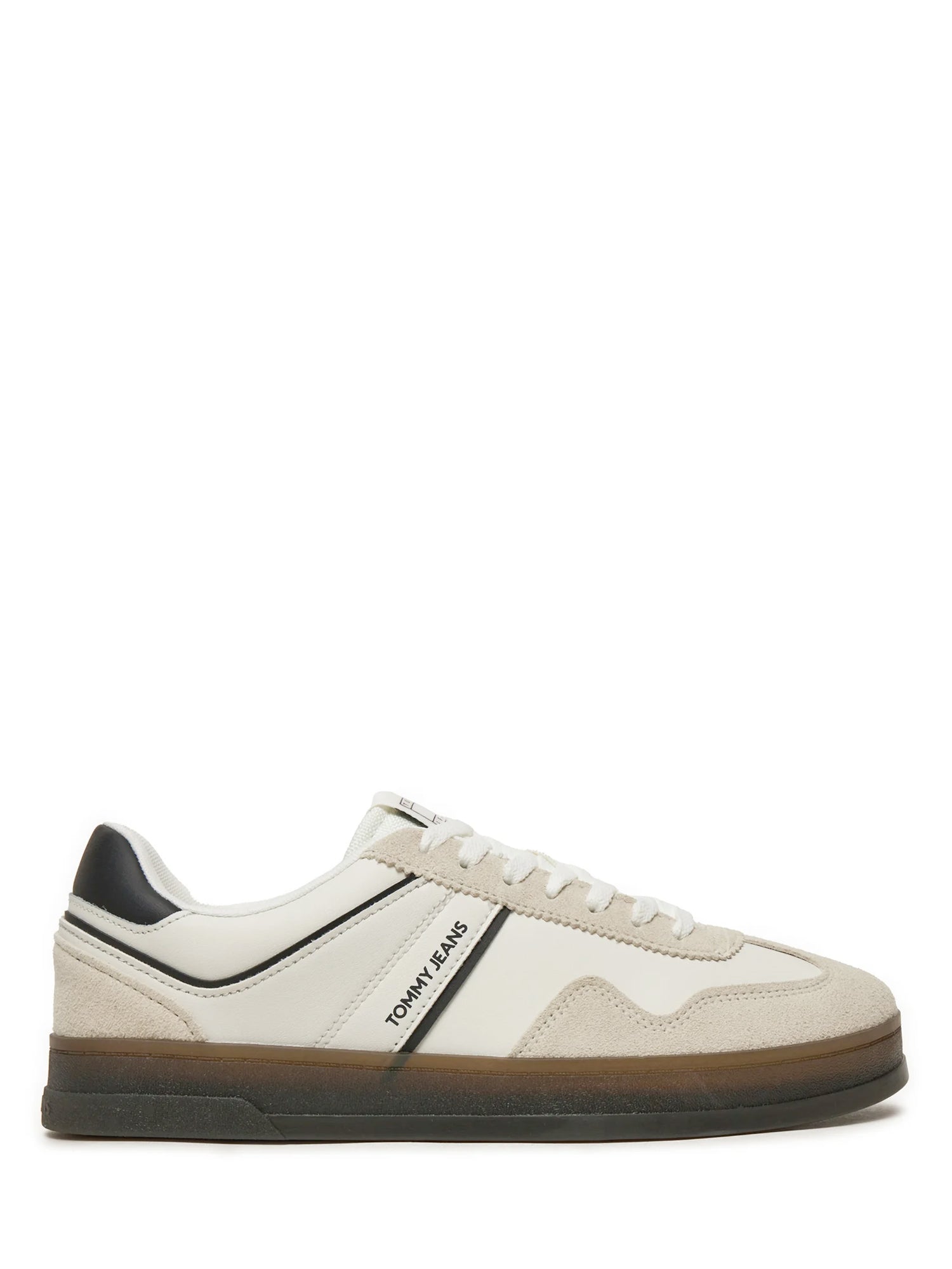 Sneakers Beige Tommy Jeans