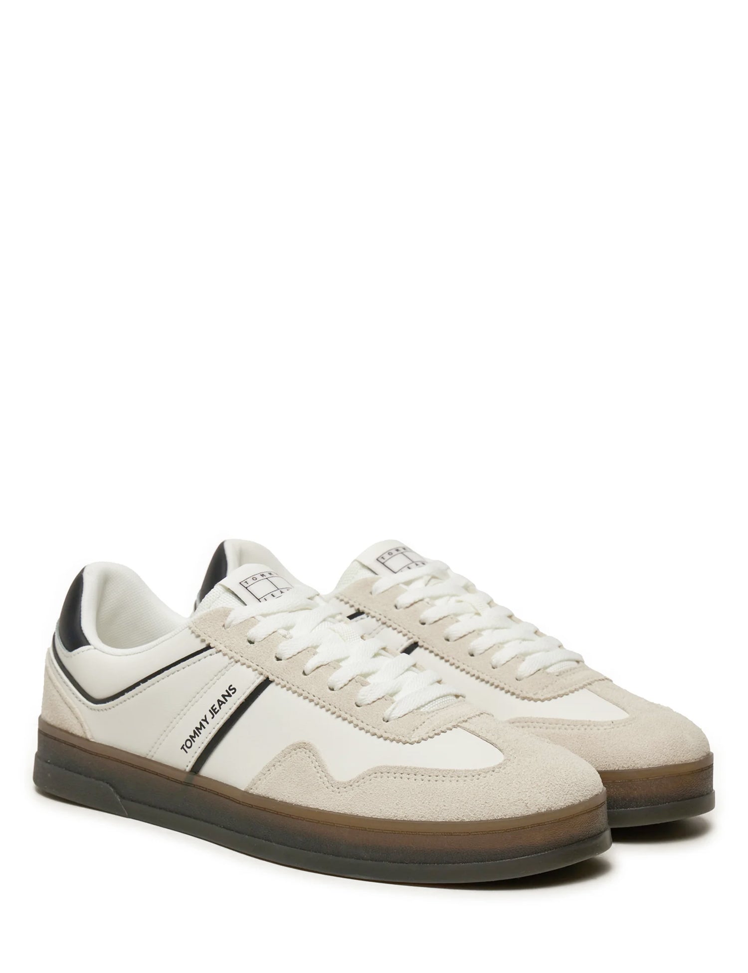 Sneakers Beige Tommy Jeans