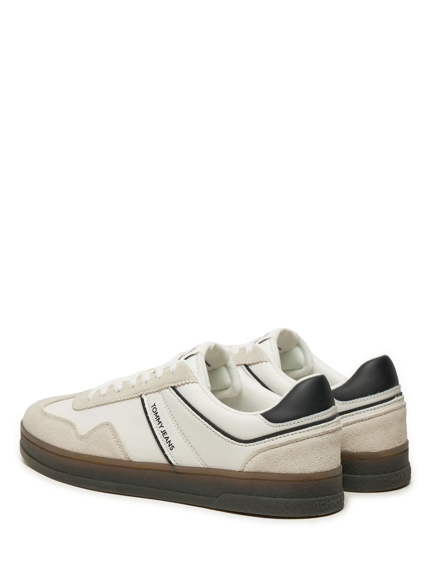 Sneakers Beige Tommy Jeans