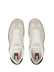 Sneakers Beige Tommy Jeans