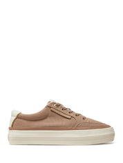 Sneakers Beige Tommy Hilfiger