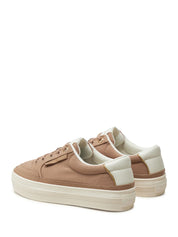 Sneakers Beige Tommy Hilfiger