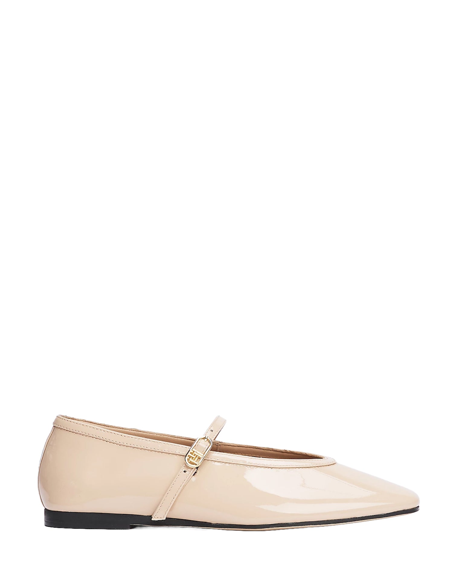 Ballerine Beige Tommy Hilfiger
