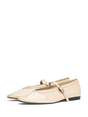 Ballerine Beige Tommy Hilfiger
