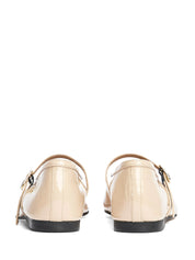 Ballerine Beige Tommy Hilfiger