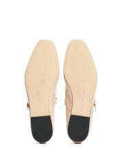 Ballerine Beige Tommy Hilfiger