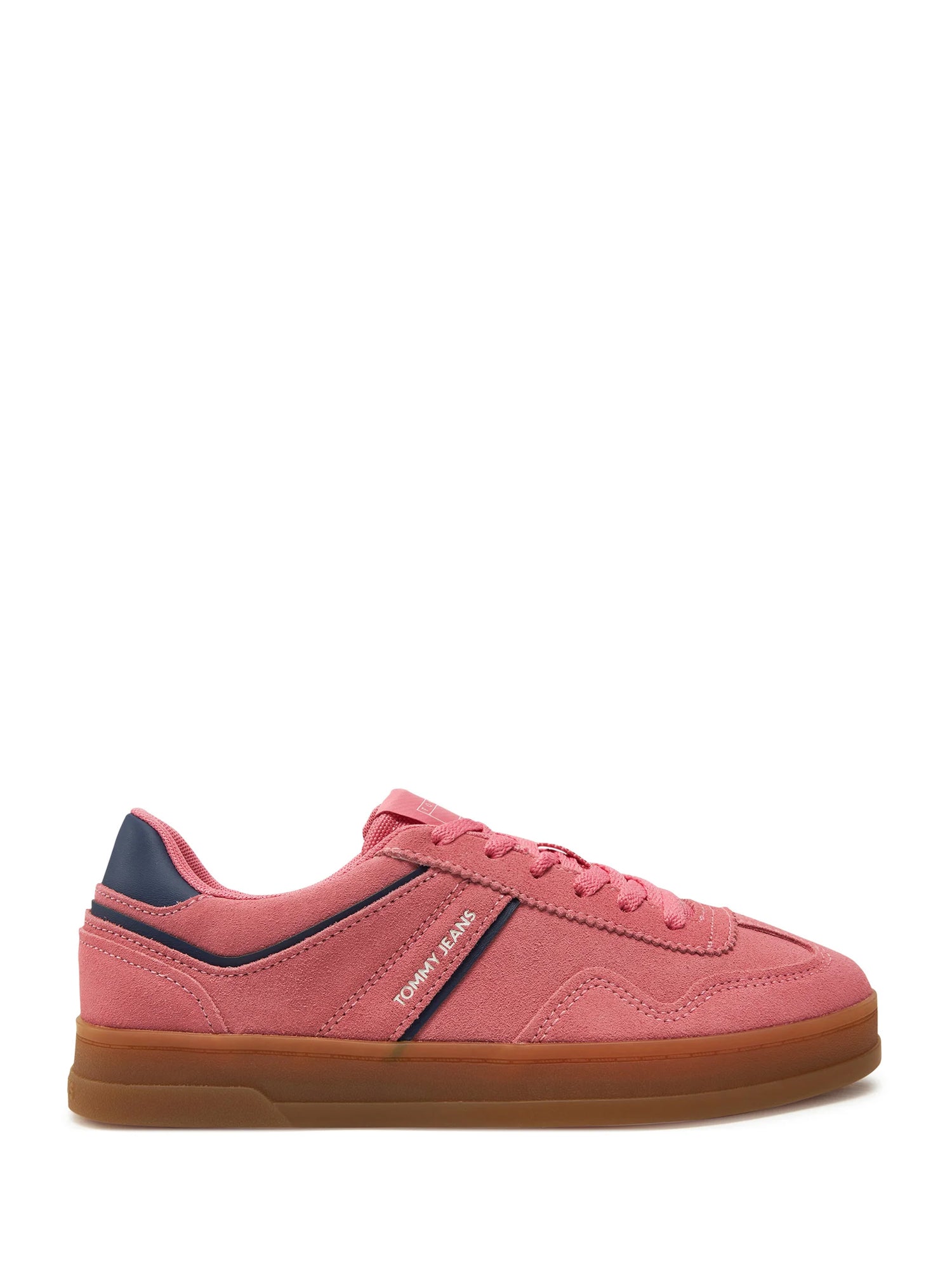 Sneakers Rosa Tommy Jeans