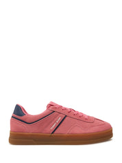 Sneakers Rosa Tommy Jeans