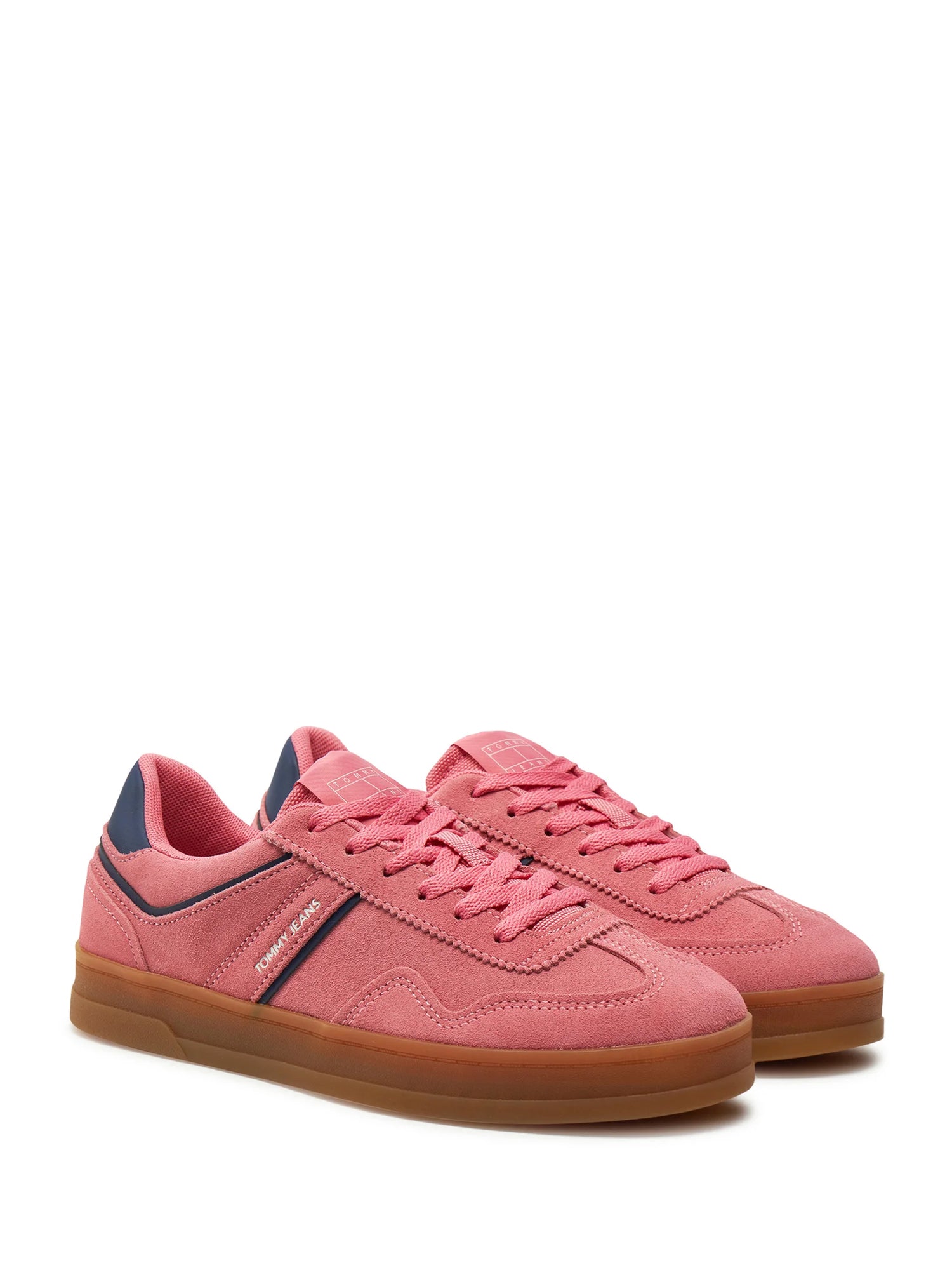 Sneakers Rosa Tommy Jeans