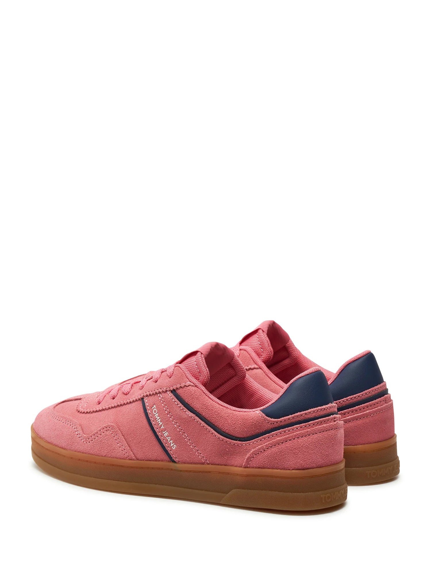 Sneakers Rosa Tommy Jeans