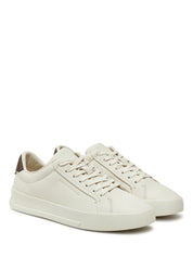 Sneakers Beige Tommy Hilfiger