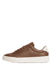 Sneakers Marrone Tommy Hilfiger