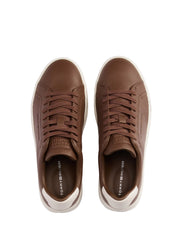 Sneakers Marrone Tommy Hilfiger