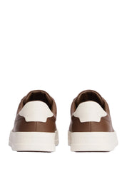 Sneakers Marrone Tommy Hilfiger