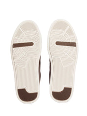 Sneakers Marrone Tommy Hilfiger