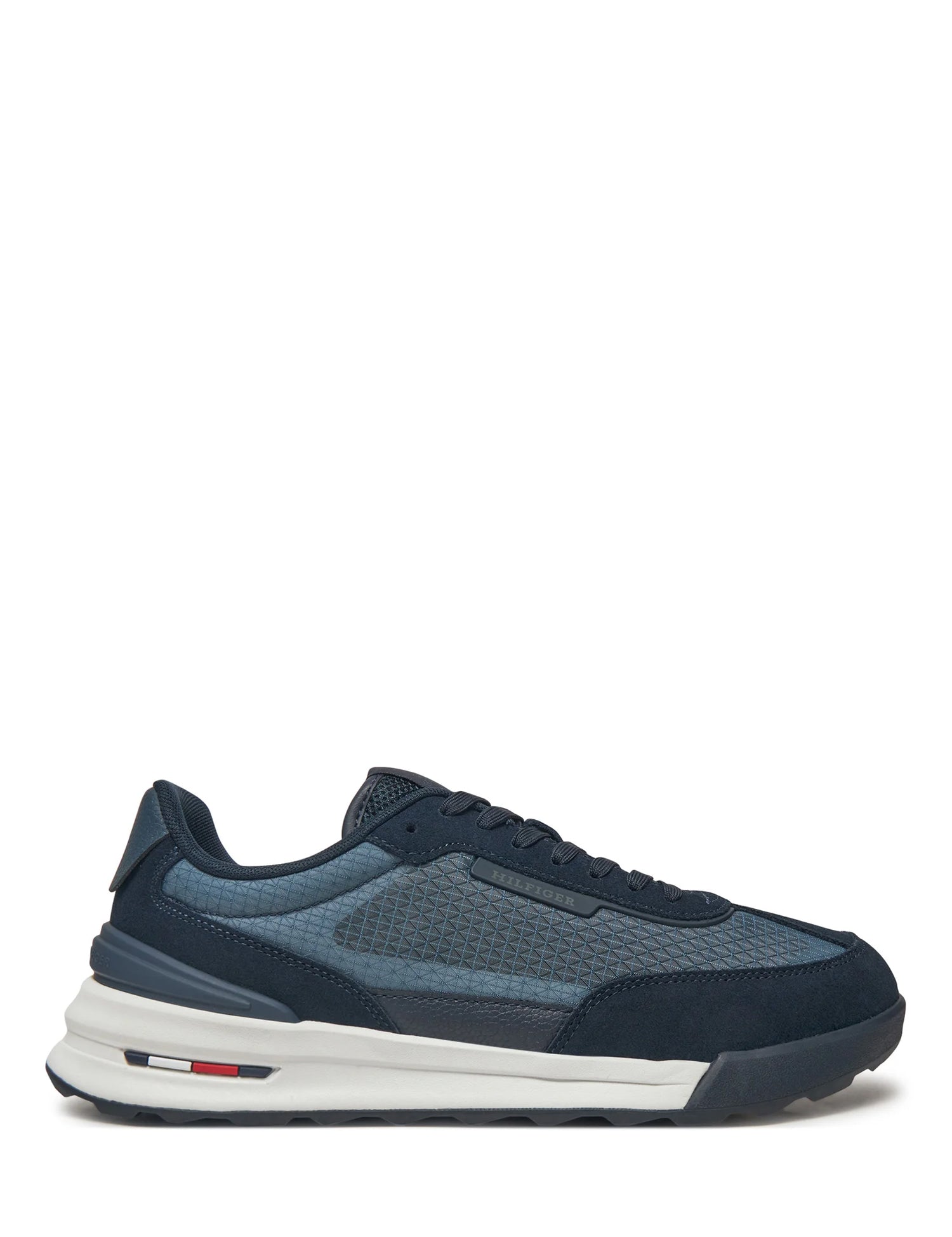Sneakers Blu Tommy Hilfiger