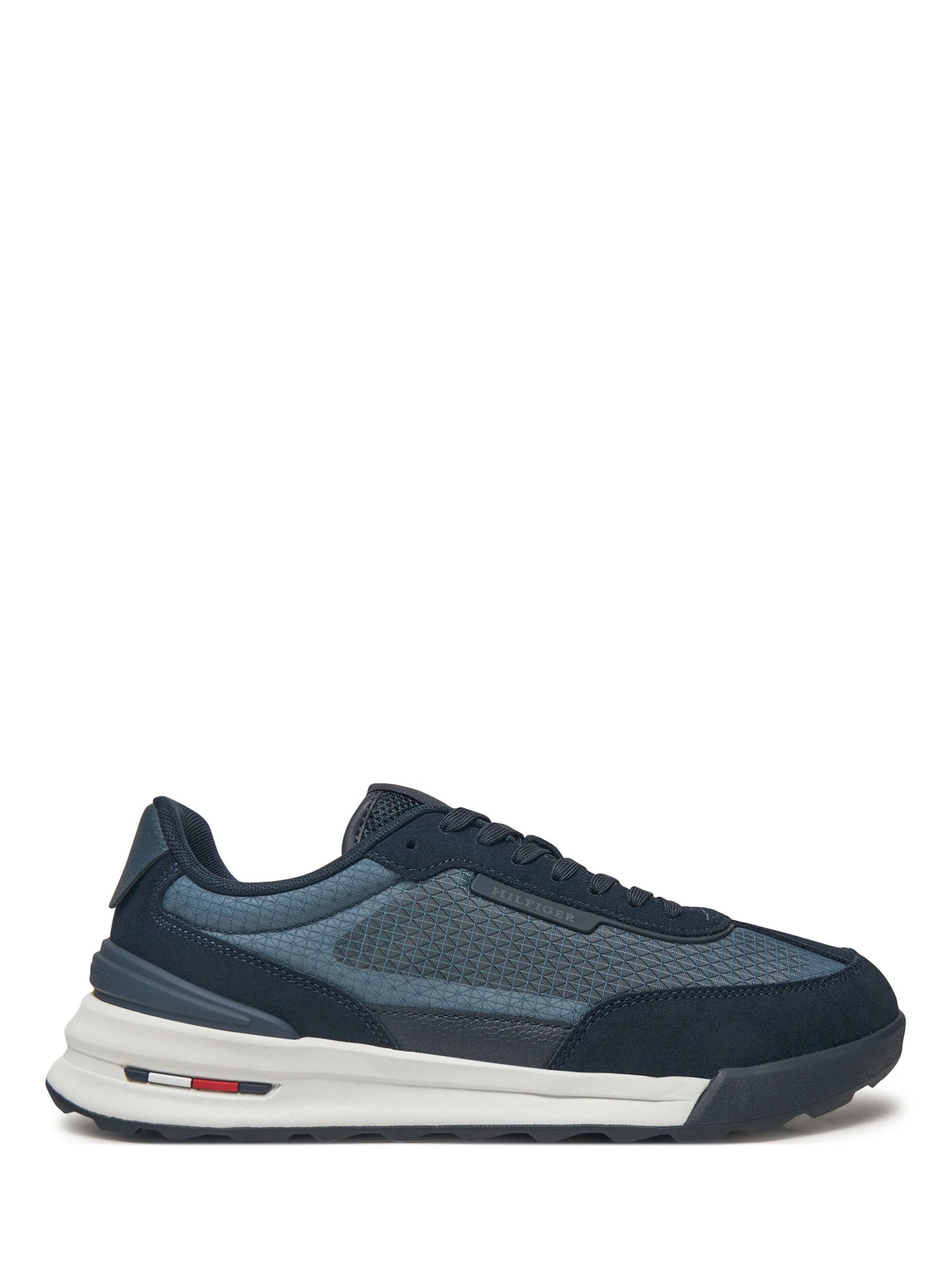 Sneakers Blu Tommy Hilfiger
