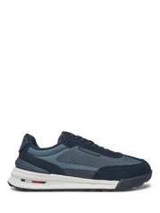 Sneakers Blu Tommy Hilfiger