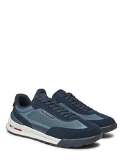 Sneakers Blu Tommy Hilfiger