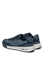 Sneakers Blu Tommy Hilfiger