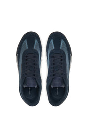 Sneakers Blu Tommy Hilfiger
