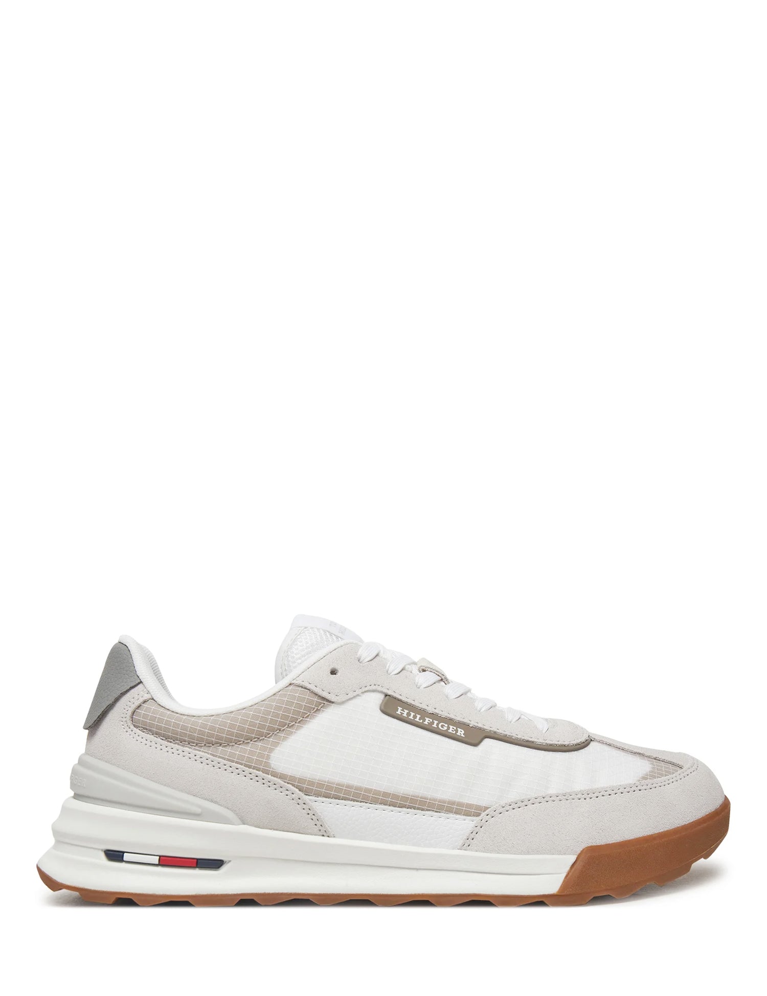 Sneakers Bianco Tommy Hilfiger