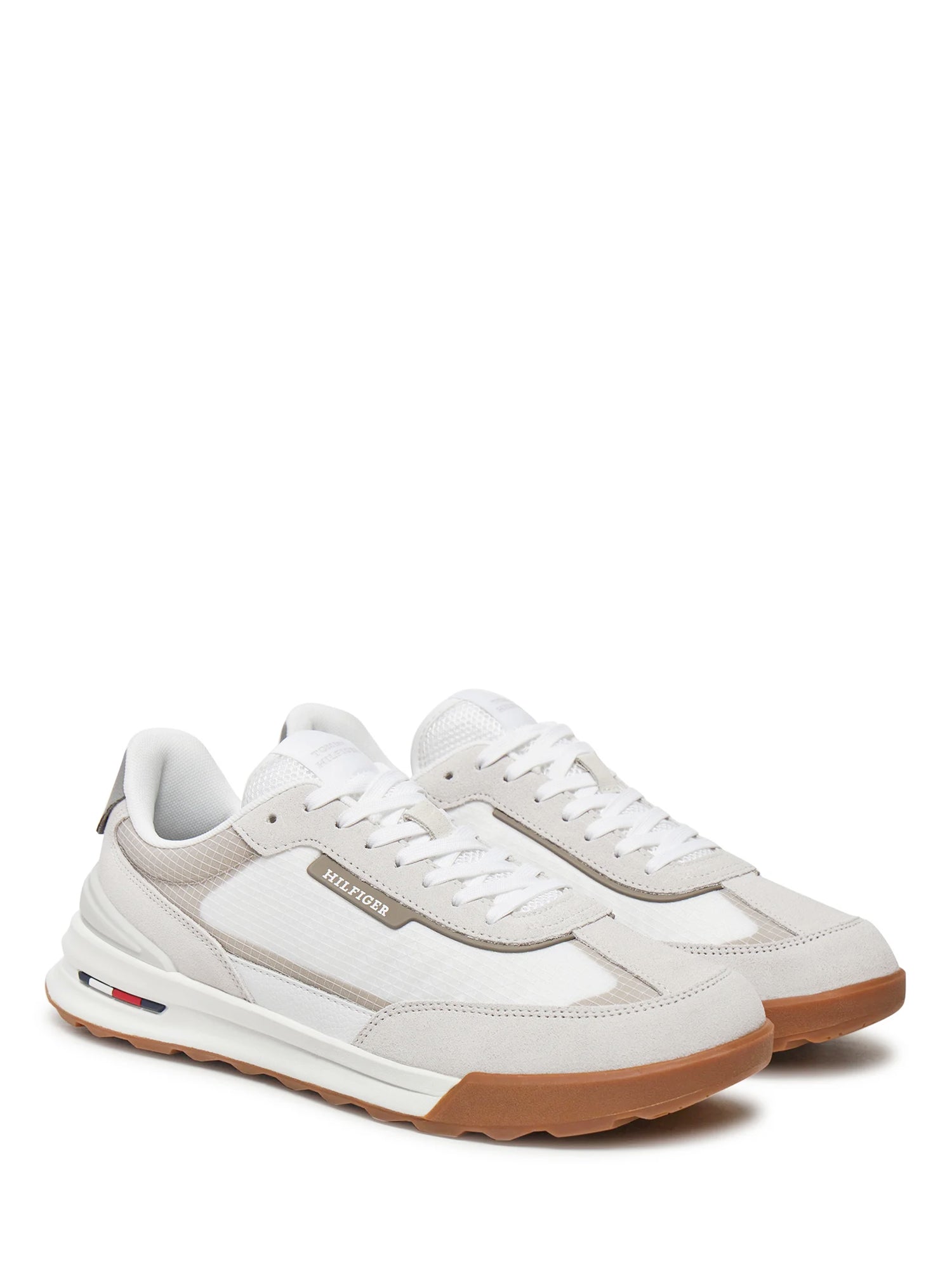 Sneakers Bianco Tommy Hilfiger