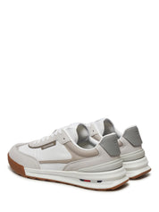 Sneakers Bianco Tommy Hilfiger