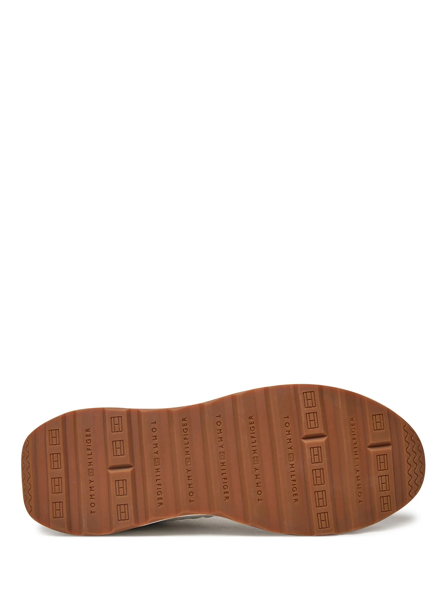 Sneakers Bianco Tommy Hilfiger