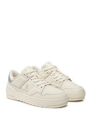 Sneakers Avorio Tommy Hilfiger