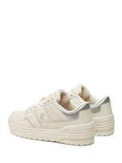 Sneakers Avorio Tommy Hilfiger