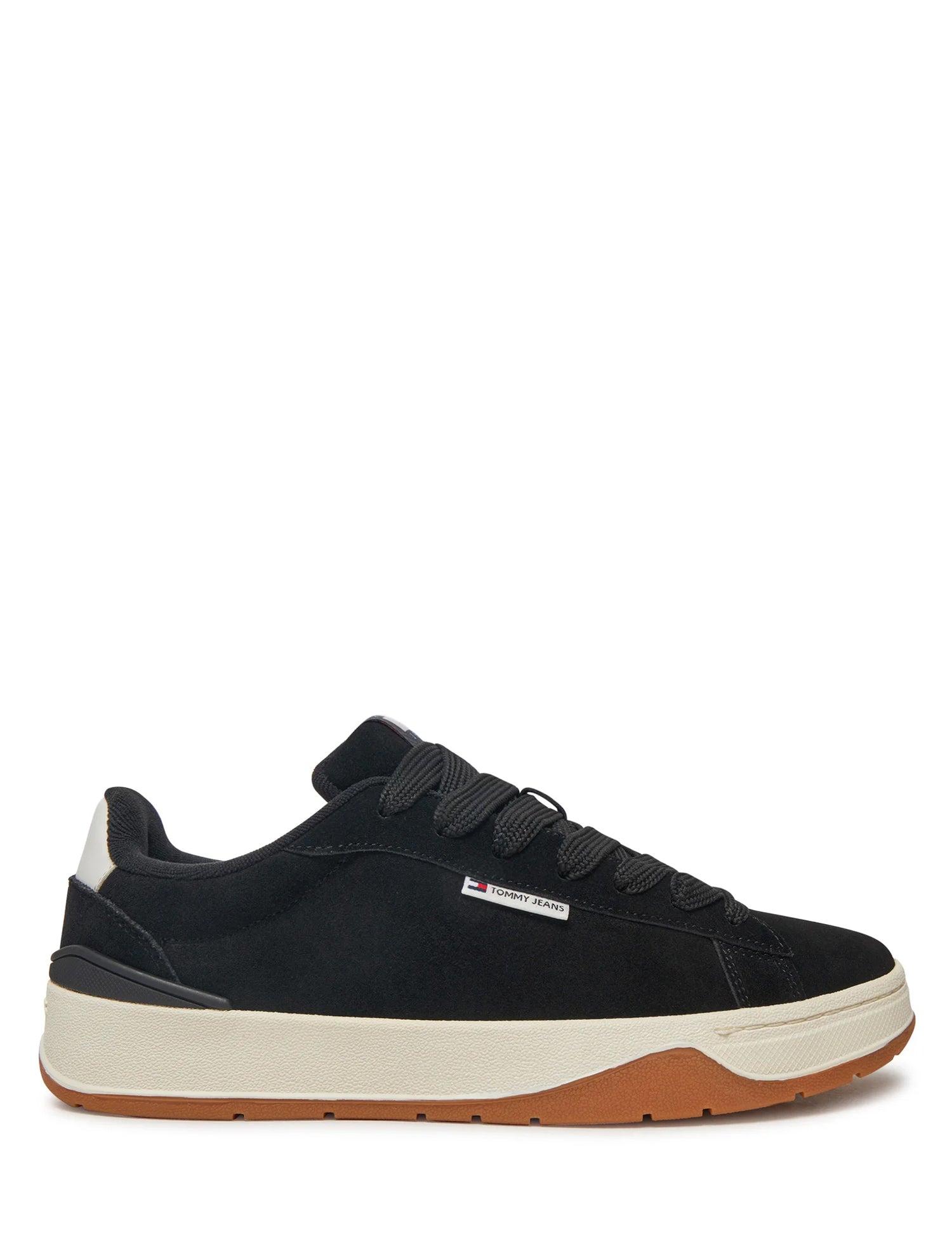 Sneakers Nero Tommy Jeans