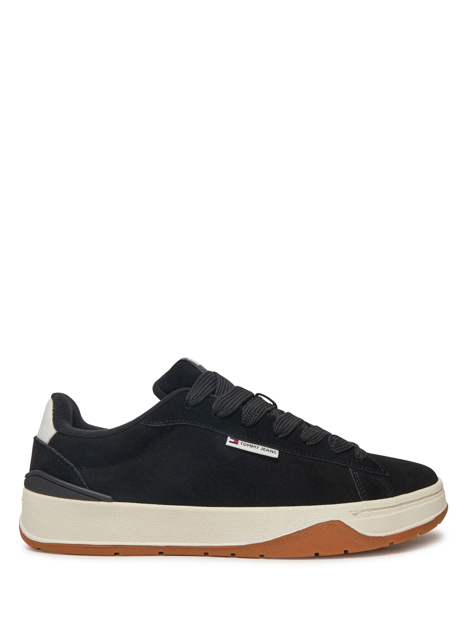 Sneakers Nero Tommy Jeans