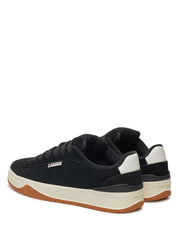 Sneakers Nero Tommy Jeans