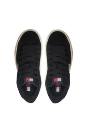 Sneakers Nero Tommy Jeans