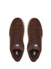 Sneakers Marrone Tommy Jeans