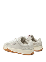 Sneakers Grigio Tommy Jeans