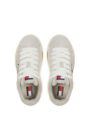 Sneakers Grigio Tommy Jeans
