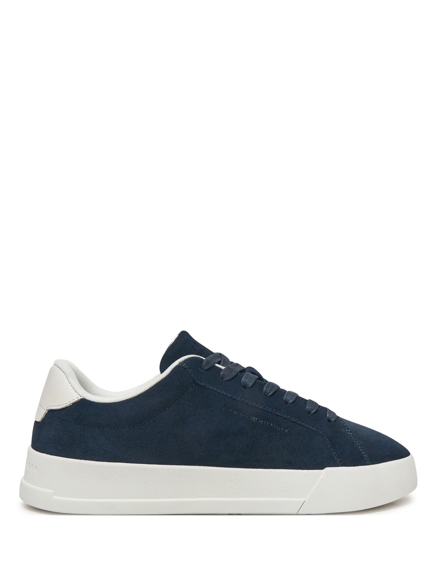 Sneakers Blu Tommy Hilfiger
