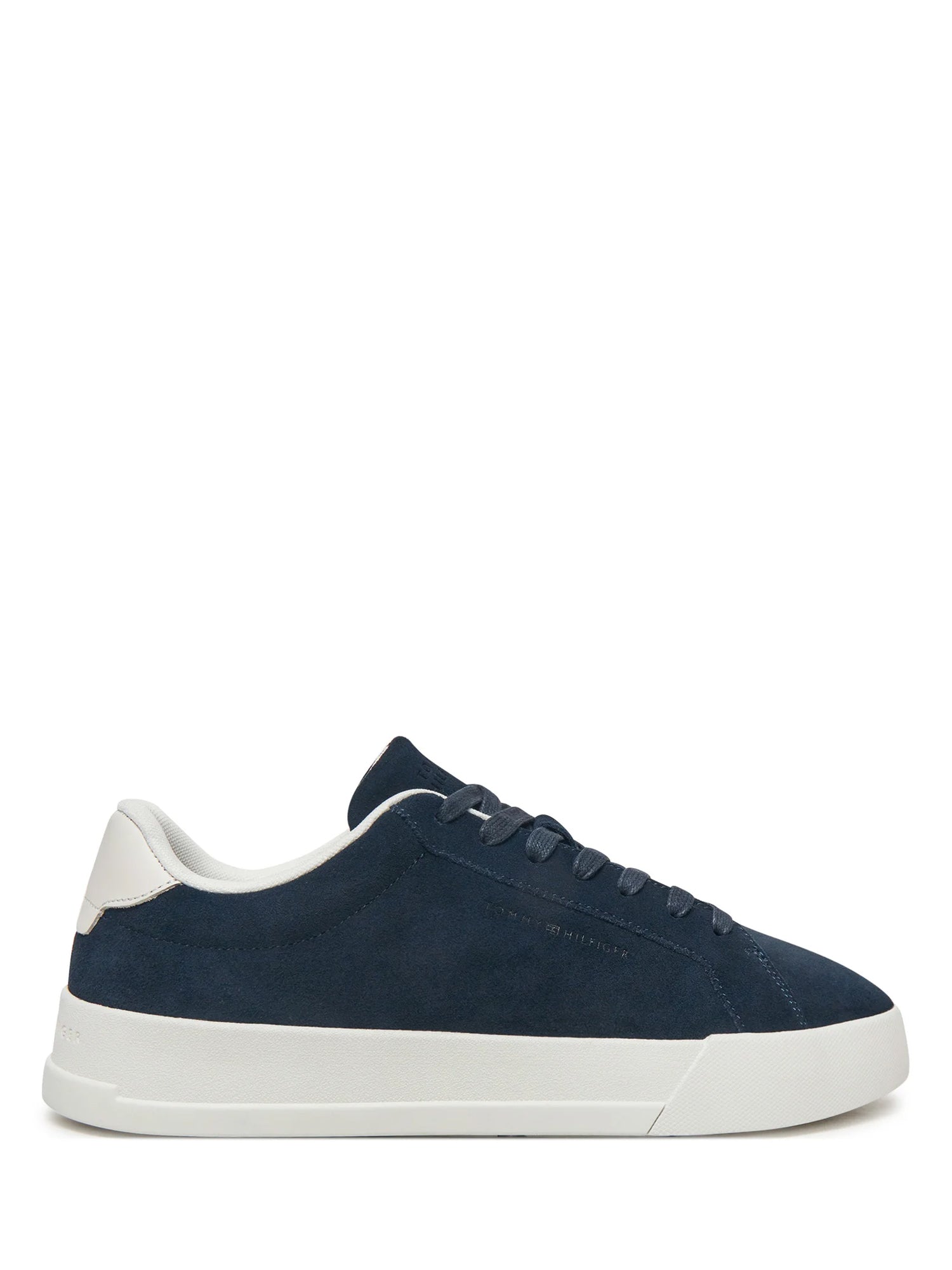 Sneakers Blu Tommy Hilfiger
