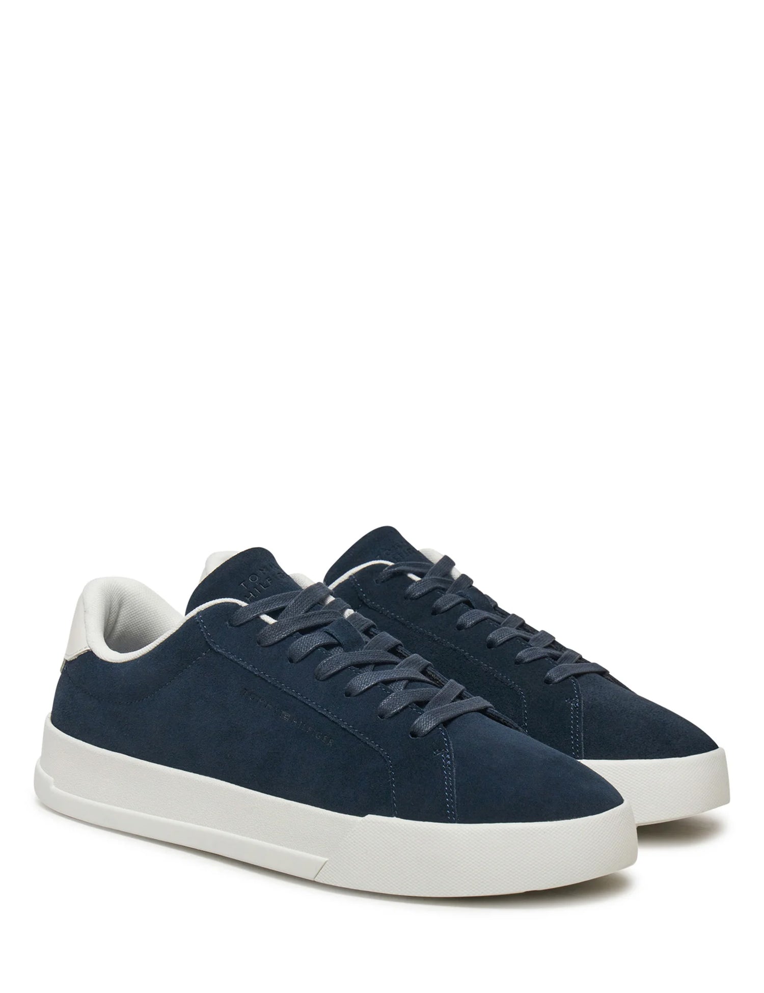 Sneakers Blu Tommy Hilfiger