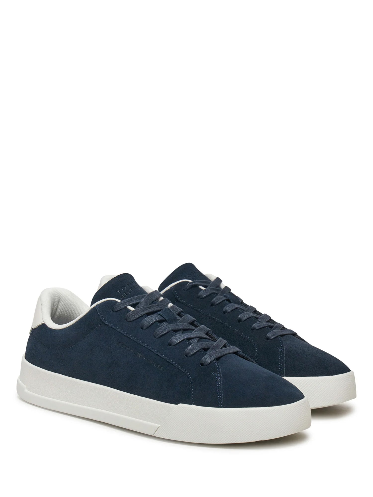 Sneakers Blu Tommy Hilfiger